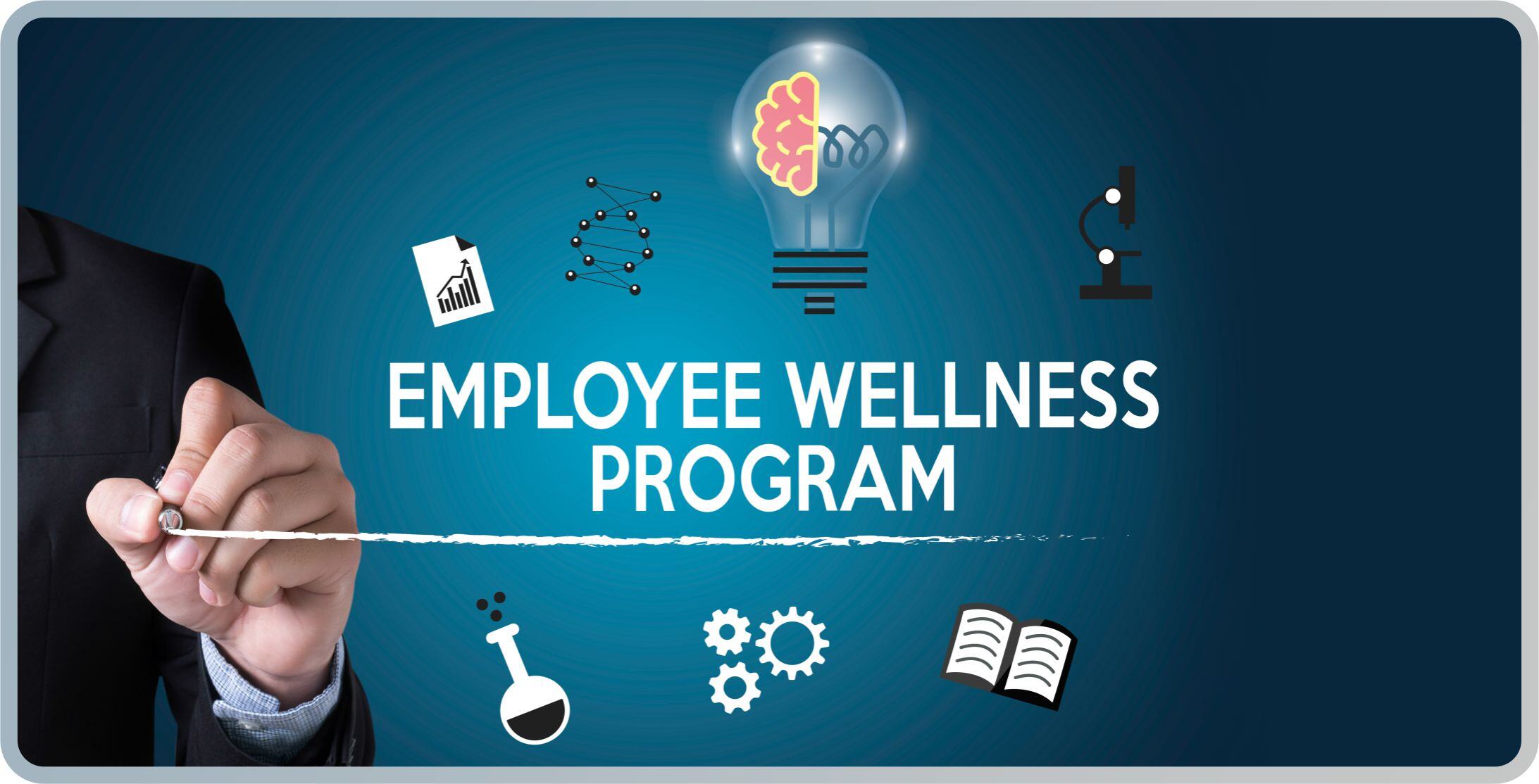 1-The Power of Promoting Employee Wellness