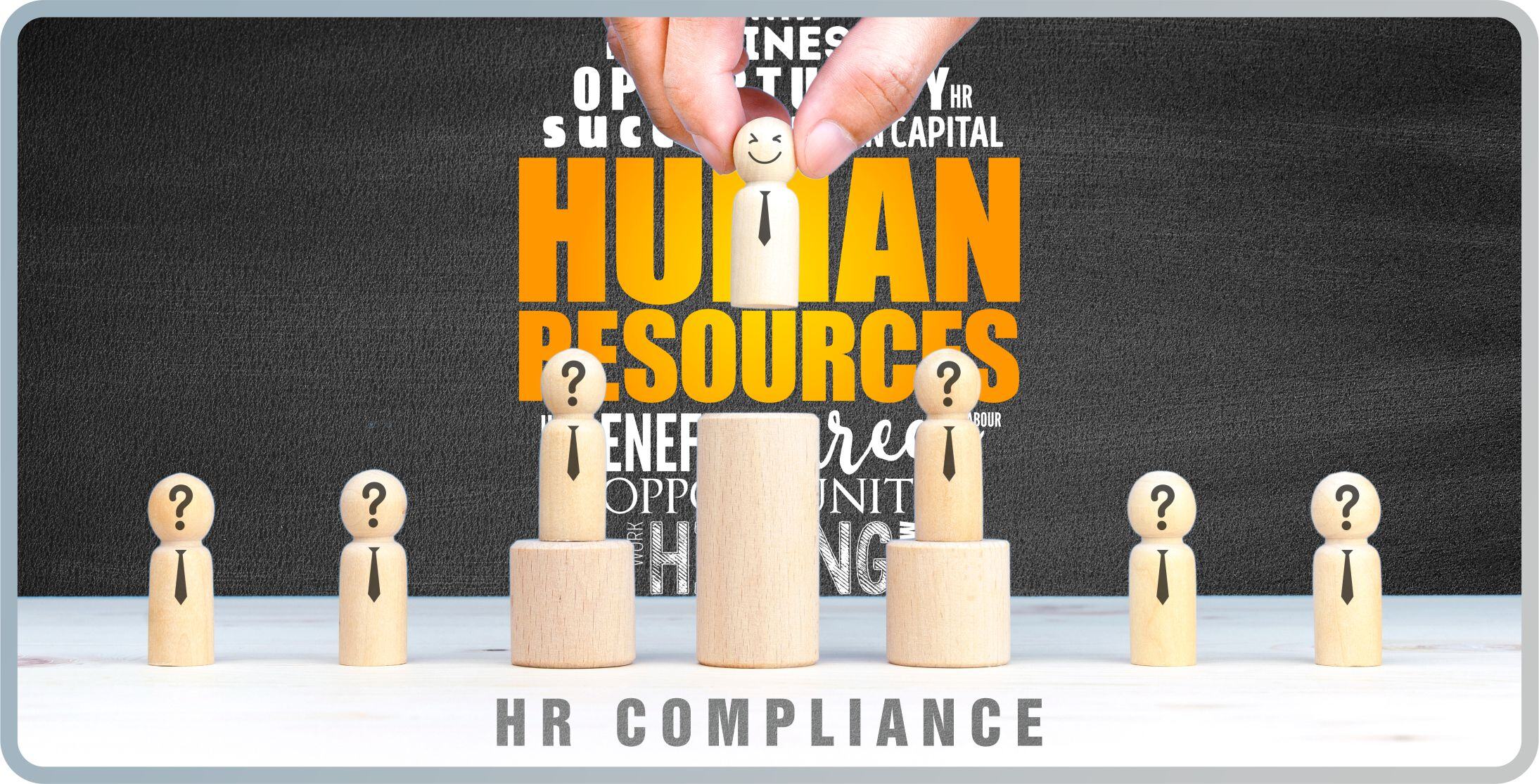 2-What is HR Compliance